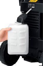 Мойка высокого давления Зубр Профессионал АВД-П200