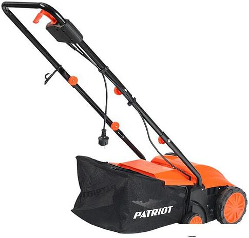 Скарификатор Patriot SCE 150