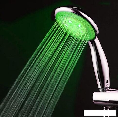 Душевая лейка Saniteco S-KA-1016B