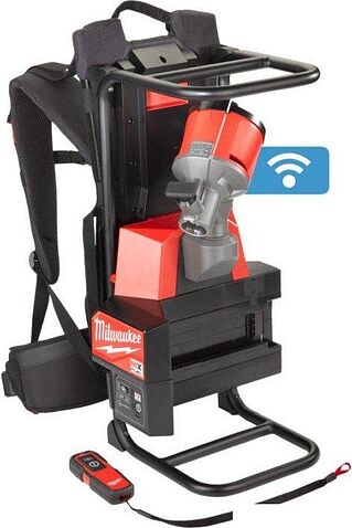 Вибратор глубинный Milwaukee MX FUEL MXF CVBP-0 4933479595 (без АКБ)