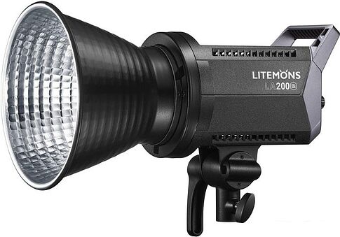 Лампа Godox Litemons LA200Bi