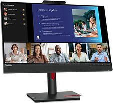 Монитор Lenovo ThinkVision T24v-30 63D8MAT3EU
