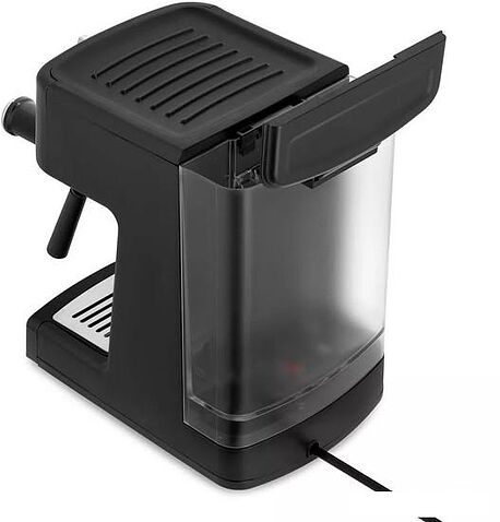 Рожковая кофеварка Kitfort KT-7195