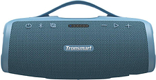 Беспроводная колонка Tronsmart Mirtune S100 (синий)