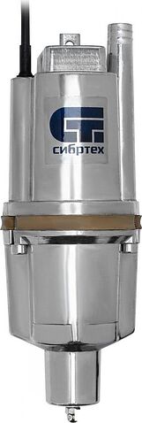 Колодезный насос СибрТех СВН300Н-15