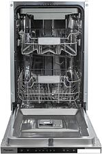 Встраиваемая посудомоечная машина Pioneer DWB-40106