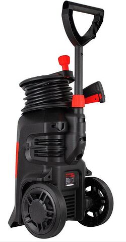 Мойка высокого давления Verton WM-2000R