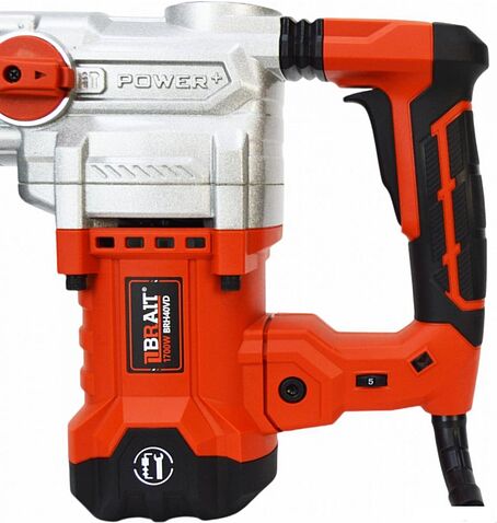 Перфоратор Brait BRH40VD PRO