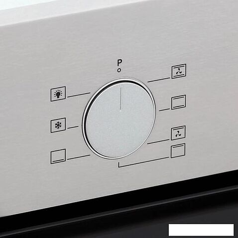 Электрический духовой шкаф Krona ELEMENT plus 60 IX