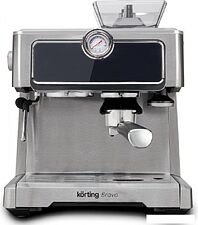 Кофемашина Korting KCM 1013 SA Bravo