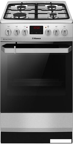 Кухонная плита Hansa FCMX5825092