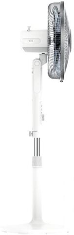 Вентилятор Tefal Turbo Silence Extreme+ VF5840F0