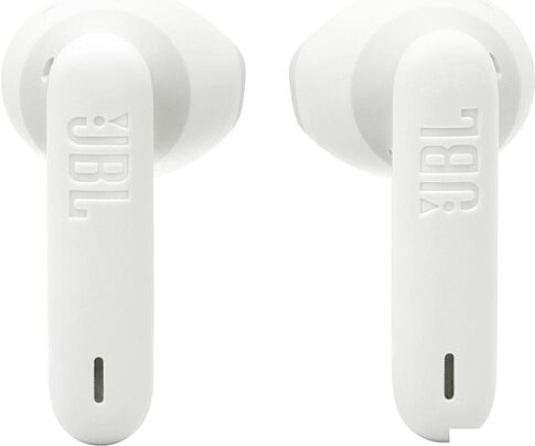 Наушники JBL Wave Flex 2 (белый)