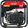 Бензиновый генератор Fubag PRI 5500 46719