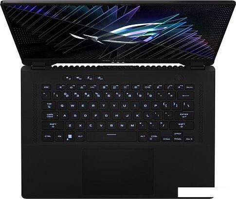 Игровой ноутбук ASUS ROG Zephyrus M16 2023 GU604VI-N4034