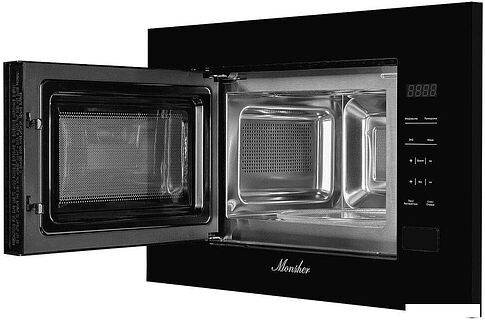 Микроволновая печь Monsher MMH 1020 B