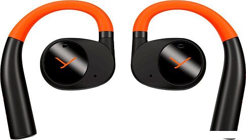 Наушники Beyerdynamic Verio 200 (черный/оранжевый)