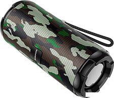 Беспроводная колонка Borofone BR15 (камуфляж) Беспроводная колонка Borofone BR15 (камуфляж)