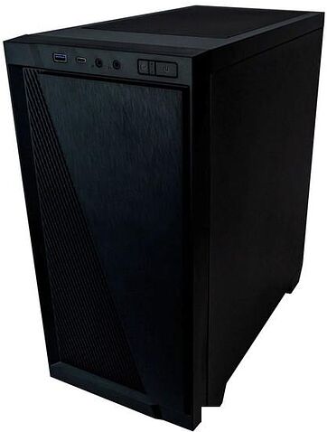 Корпус HAFF Bind