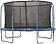 Батут Green Glade B122 12ft