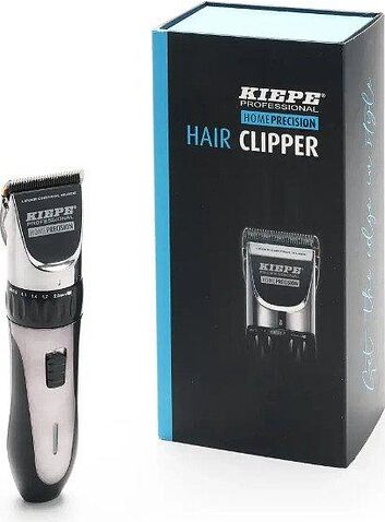 Машинка для стрижки волос Kiepe Professional Home Precision 6210