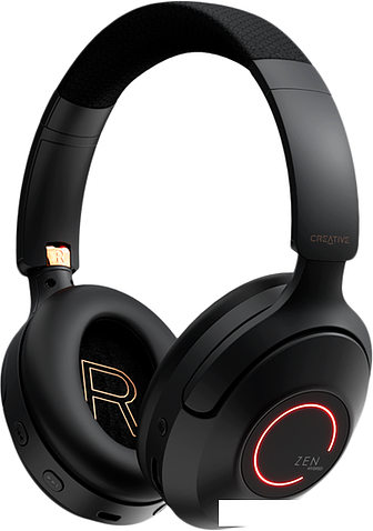 Наушники Creative Zen Hybrid Pro