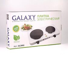 Настольная плита Galaxy GL3002
