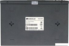 Управляемый коммутатор 2-го уровня Origo OS2410P/120W/A1A