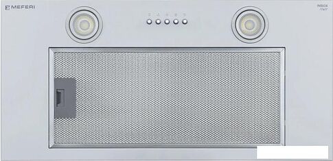 Кухонная вытяжка Meferi INBOX60WH Power