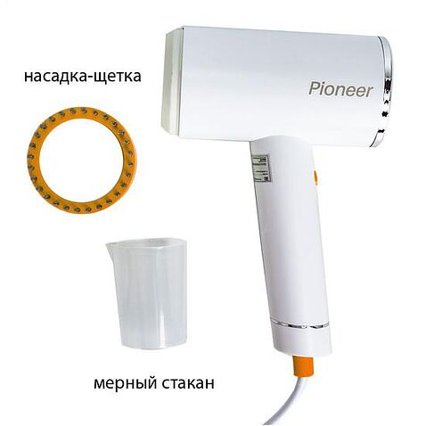 Отпариватель Pioneer SH109