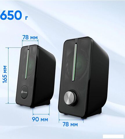 Акустика Оклик OK-120U