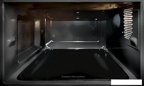 Микроволновая печь BBK 20MWS-779S/B