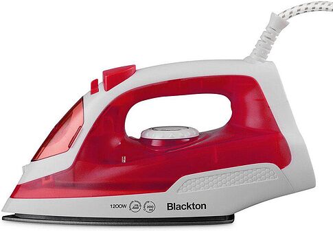 Утюг Blackton Bt SI1110 (белый/красный) Утюг Blackton Bt SI1110 (белый/красный)
