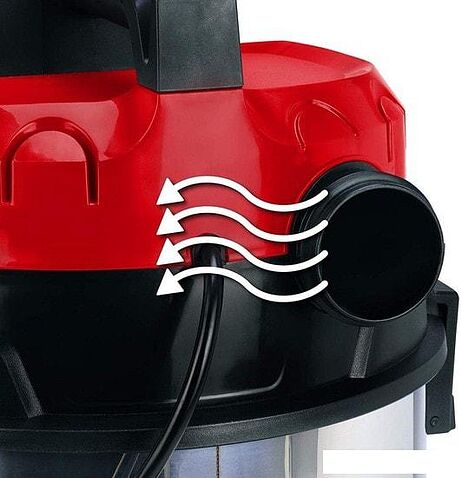 Пылесос Einhell TE-VC 1925 SA