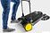 Подметальная машина Karcher S 4 Twin Plus 1.766-363.0