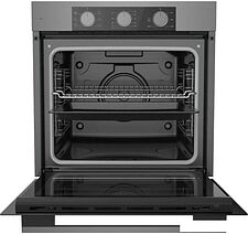 Электрический духовой шкаф KUPPERSBERG HF 603 GR