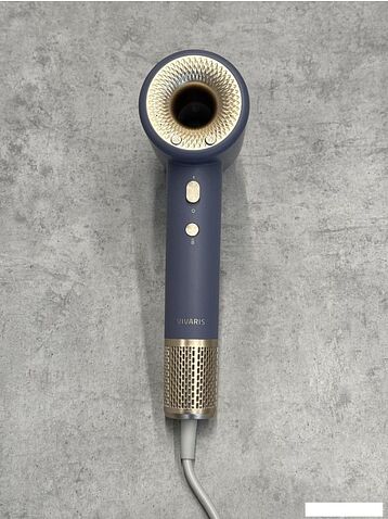 Фен Vivaris VB H8B (синий)