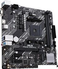 Материнская плата ASUS Prime A520M-K