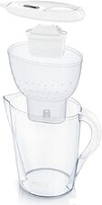 Кувшин BRITA Marella XL + 3 Maxtra Pro Pure Performance (белый)