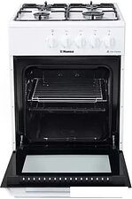 Кухонная плита Hansa FCGW510029A