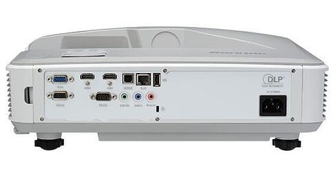 Проектор Sonnoc SNP-CU400UT