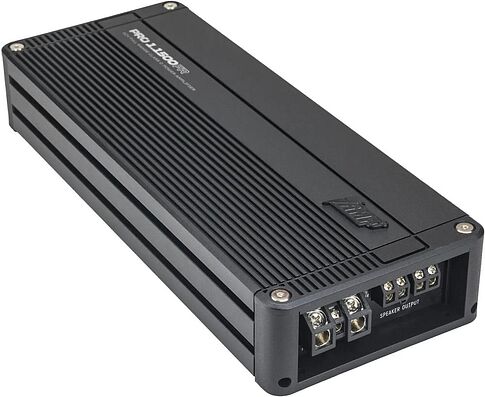 Автомобильный усилитель AMP PRO 1.1500 FR