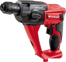 Перфоратор Einhell TE-HD 18 Li Перфоратор Einhell TE-HD 18 Li