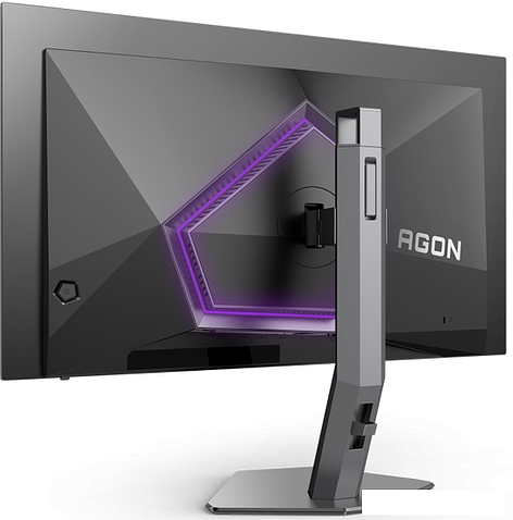 Игровой монитор AOC Agon Pro AG276QZD