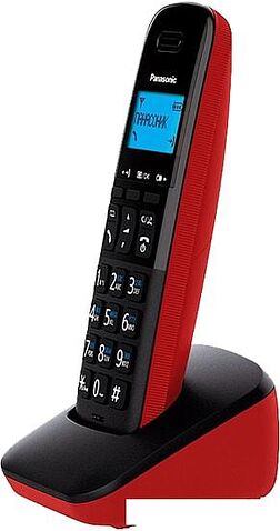 Радиотелефон Panasonic KX-TGB610RUR