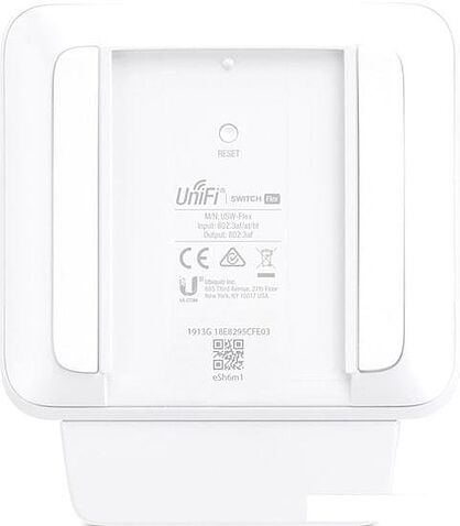 Коммутатор Ubiquiti UniFi Switch Flex