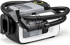 Пылесос Karcher SE 3 Compact Home 1.081-530.0 Пылесос Karcher SE 3 Compact Home 1.081-530.0