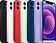 Смартфон Apple iPhone 12 64GB (фиолетовый)