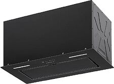 Кухонная вытяжка Krona Zander 600 DN S (черный)