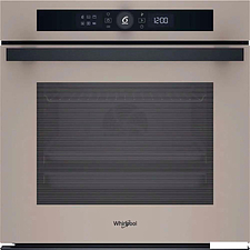 Электрический духовой шкаф Whirlpool WOI4S8HM2SEA